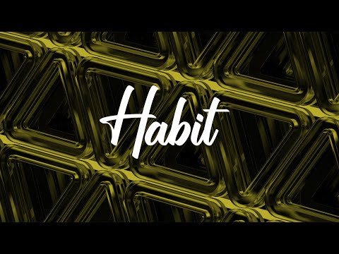 *FREE* King Yella Type Beat - "Habit" | Free Instrumental