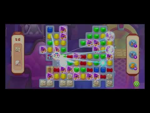 HomeScapes Level 3507