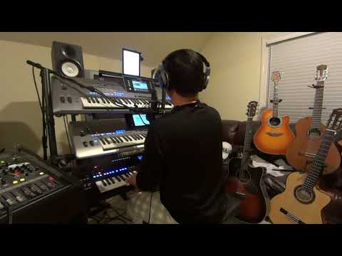 Một thời bên nhau - Văn Vũ