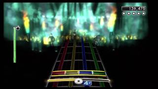 &quot;Tie You Down&quot; - Shaimus - Expert Drums FC