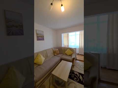 ✨ De închiriat: Apartament 3 camere semi-decomandat –Cartier Micro 9, Târgoviște — Video