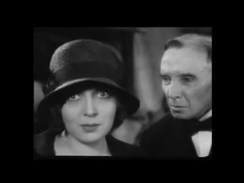 Au Bonheur des dames (Julien Duvivier/1929) cinemix by Jean-Yves Leloup (Radiomentale)