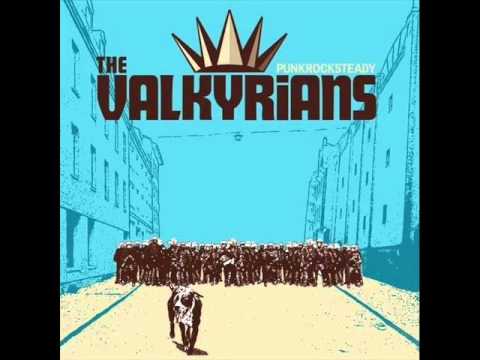 The Valkyrians   Riot Squad