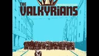 The Valkyrians   Riot Squad