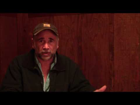 Robert Ritzman ep.4  The Assumed Name