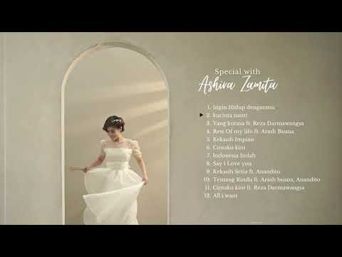 spesial with ashira zamita