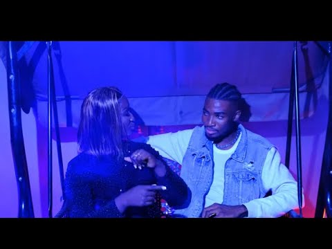 MAÏ LA JOIE DIARABI NÉNÉ ( clip officiel)