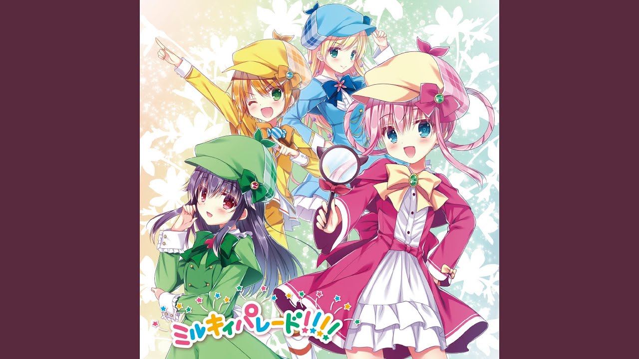 ミルキィアタック～歓喜の歌ver.～