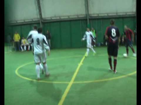 ATLETICO GIAMBELLINO Vs COB 91