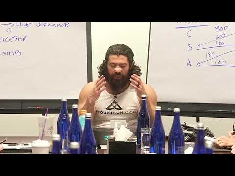 What It Actually Takes to Be a Good Leader