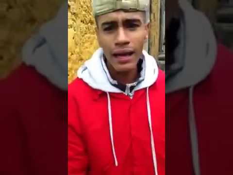 MC Cris e MC Cretino - Medley de Músicas novas 2016