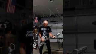 UKIAH. The Doobie Brothers