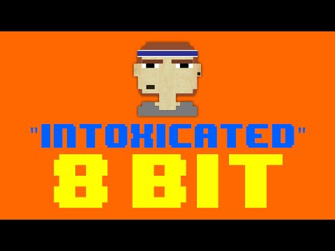 Intoxicated (8 Bit Remix Cover Version) [Tribute to Martin Solveig & GTA] - 8 Bit Universe