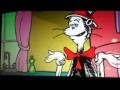 NBC Kids The Cat In The Hat Knows A Lot About That Promo