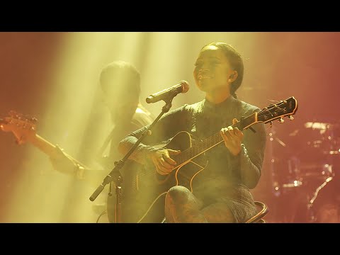 Anna Joyce - Já Não Cabe (Ao Vivo no Coliseu de Lisboa)