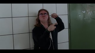 BERANEK - Dra Te Hælvete (official video)