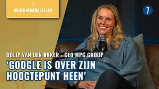 Dolly van den Akker
