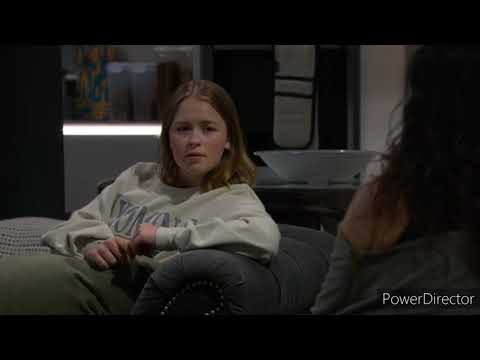 Emmerdale - Chas Opens Up To Liv and Paddy Goes to Speak With Eric - Part 2/4 (20th May 2021)