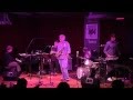 Tim Berne's Snakeoil [2nd set] @ The Jazz Gallery, 12-3-15 4/5