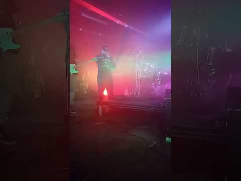 Torsofuck - Live 2023 Espoo, Finland