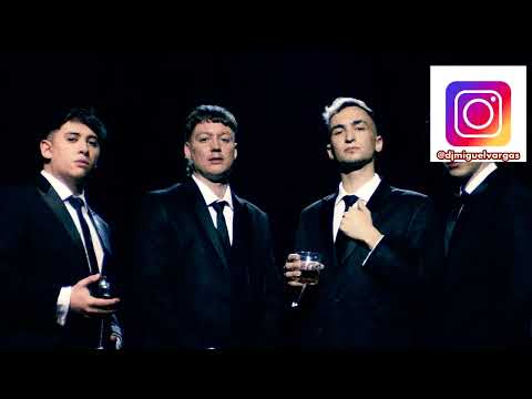 Emanero FMK Estani Rusherking 🔥 BANDIDO 🔥 Dj Miguel Vargas Disco Funky Remix