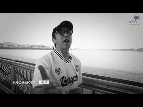 [Live Clip] JOOSUC (주석) - Property (프라퍼티)