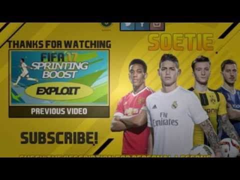 FIFA 17 - FINISHING TRICK TUTORIAL / BEST SHOT IN THE GAME / SCORE FINESSE FROM EVERYWHERE TRICK