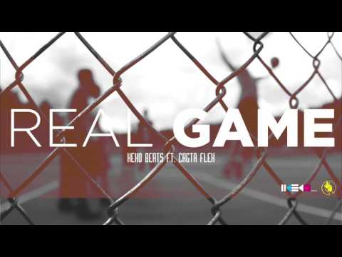 Real game - Keko Beats Ft. Cagta Flex [Audio Oficial]