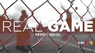 Real game - Keko Beats Ft. Cagta Flex [Audio Oficial]