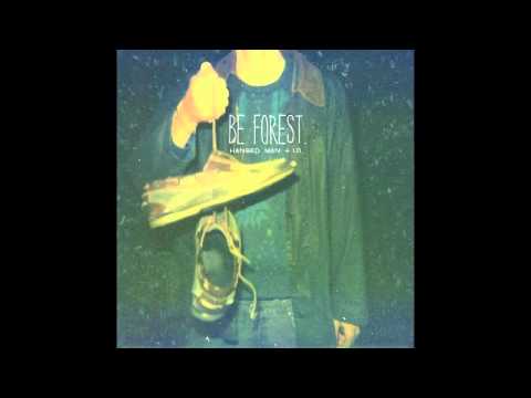 Be Forest - hanged man