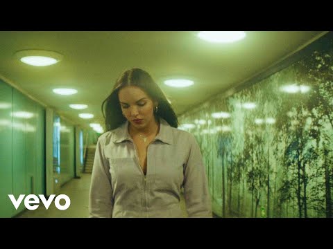 SIDO feat. JUJU, KONTRA K & HENNING MAY - VERMISSEN