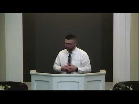 (2021-06-13 PM) Jesus Our Advocate