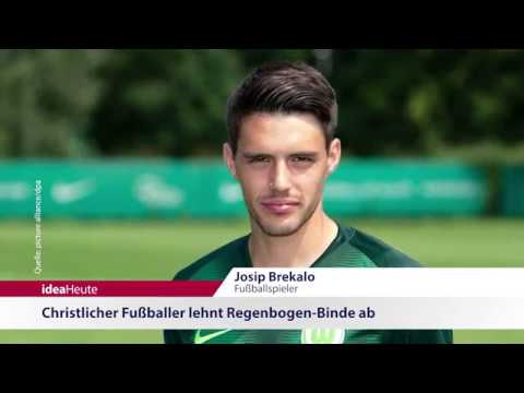 ideaHeute vom 28 8 2018 - CDL - Josip Brekalo - Religionsunterricht