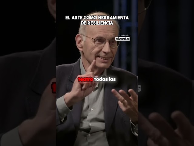 Vídeo relacionado con ¿Por qué la resiliencia?: Lo que nos permite reanudar la vida