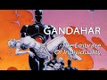 Gandahar The Embrace Of Individuality