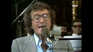 Randy Newman live in Holland 1979