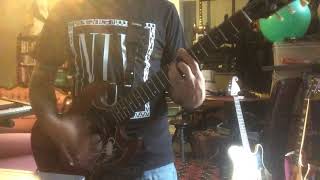 Greyhound - Frenzal Rhomb guitar lesson
