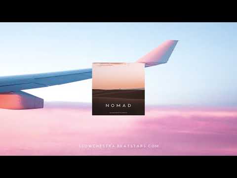 SOLD* Nomad [The Weeknd x Post Malone x Swae Lee x Retro Type Beat]