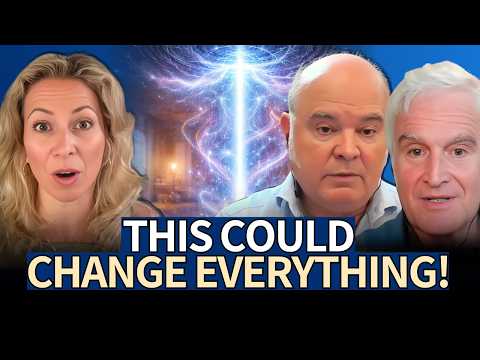 FLFE: The Technology That Raises Your Vibration – Is This the Future of Healing?