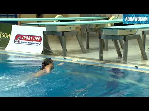 BARTOLIC Barbara 1m Springboard Diving Championships