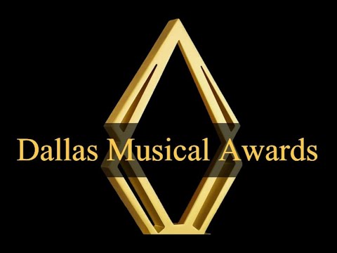 DreamForeverKey - 4th Annual Dallas Musical Awards