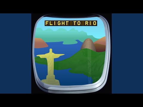 Saudade do Samba Rock