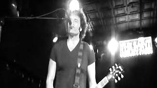 Paulie Z of ZO2 performing Dirty Water at The Saint 05/05/12