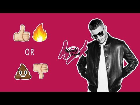 (FREE) Dj Snake x Justin Bieber Type Beat | Chill Pop Type Beat - "Gloves" (Handy y Kap'z)