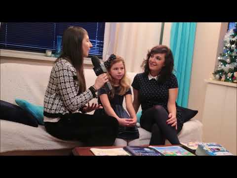 Małgorzata  Kosik o Wirtuozi V4+ Międzynarodowym Talent Show i jej nowych książkach dla dzieci