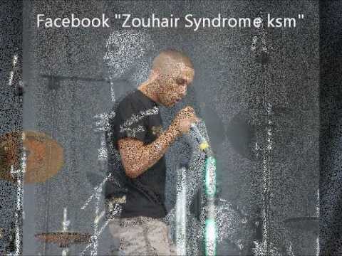 Mesh'a Kill Record's Zouhair (Les Jaloux)