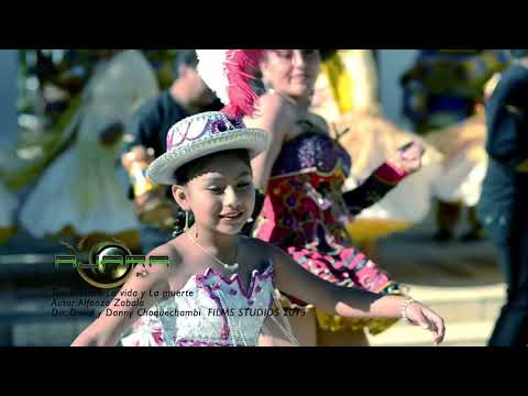 Ajara Bolivia "entre la vida y la muerte" vídeo oficial 2013