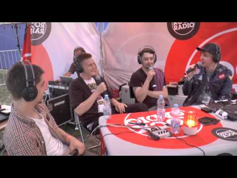 JaRockcin - Magnificient Muttley - Dzień 2 Cz. 2