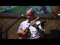 "Maika'i Ka Makani O Kohala", Performed By Bryan Tolentino