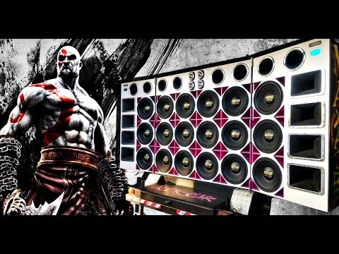 CARRETINHA MALCRIADA - AUDIOCAR